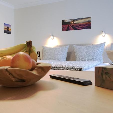 S.F.C. Apartments ترير المظهر الخارجي الصورة