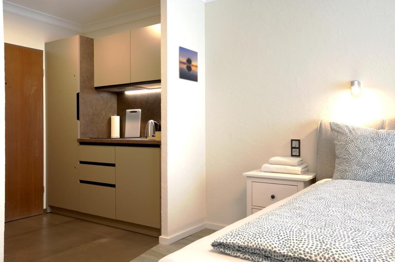 S.F.C. Apartments ترير المظهر الخارجي الصورة