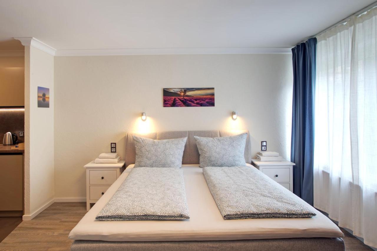S.F.C. Apartments ترير المظهر الخارجي الصورة